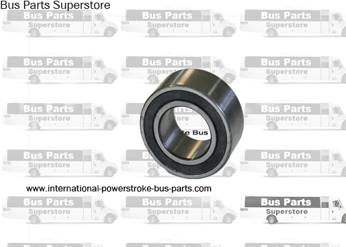 Idler Pulley Bearing for ACC Kit 72014